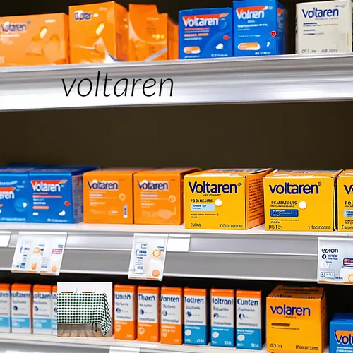 Prezzo voltaren fiale